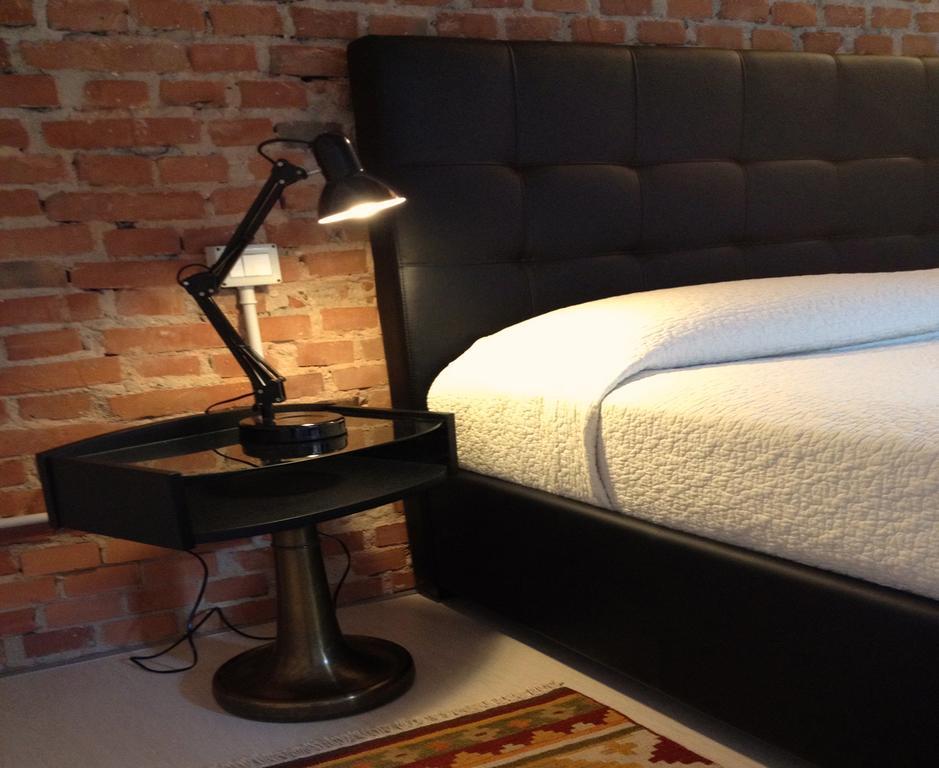 Loft Bed & Breakfast 2*