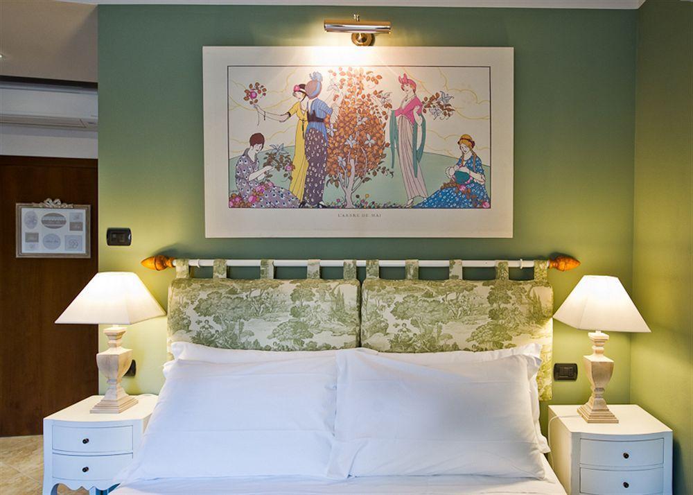 Bed & Breakfast Residenza Giacomo Puccini 3*