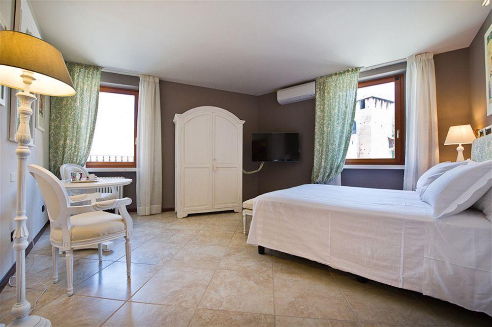 Residenza Giacomo Puccini Bed & Breakfast Verona