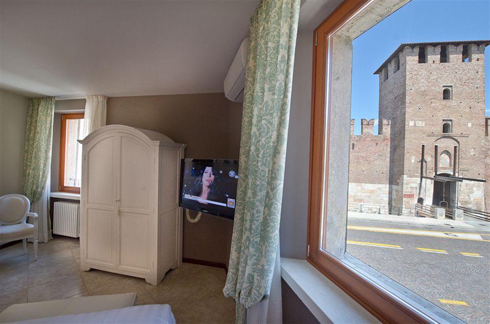 Residenza Giacomo Puccini 3* Verona