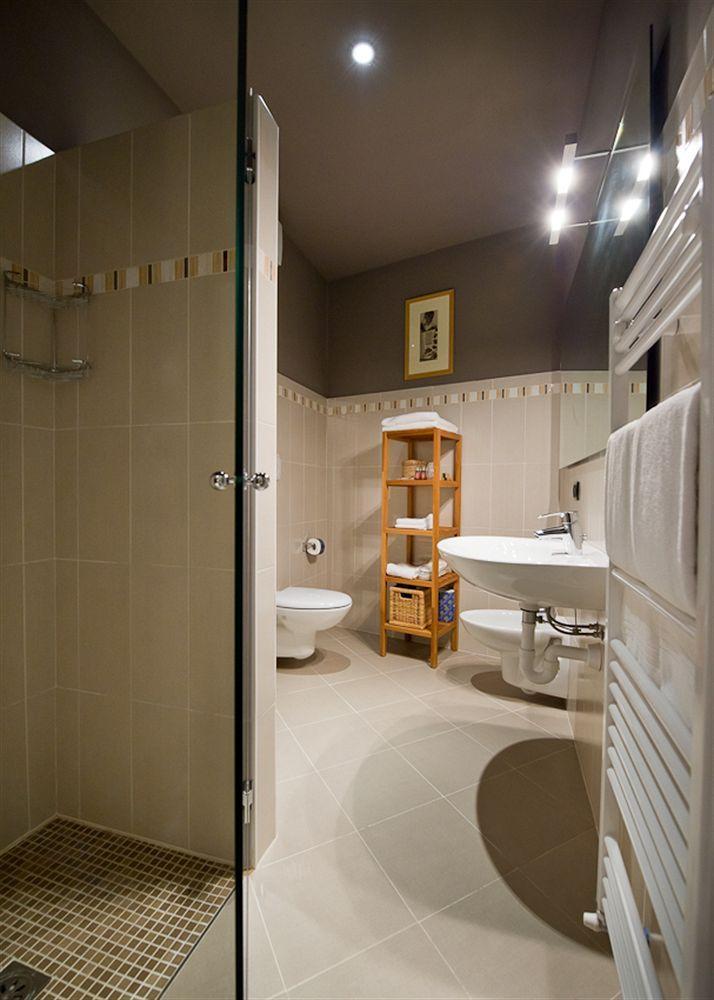 Residenza Giacomo Puccini Bed & Breakfast