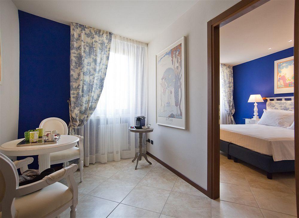 Bed & Breakfast Residenza Giacomo Puccini