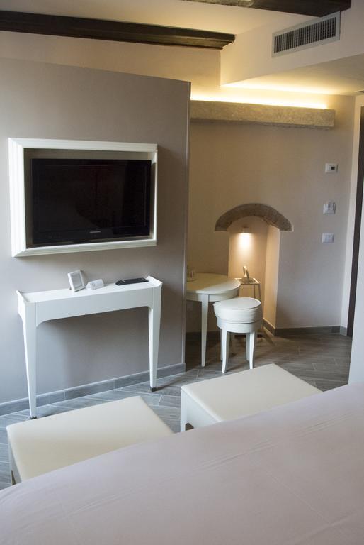 Centro Bed & Breakfast *