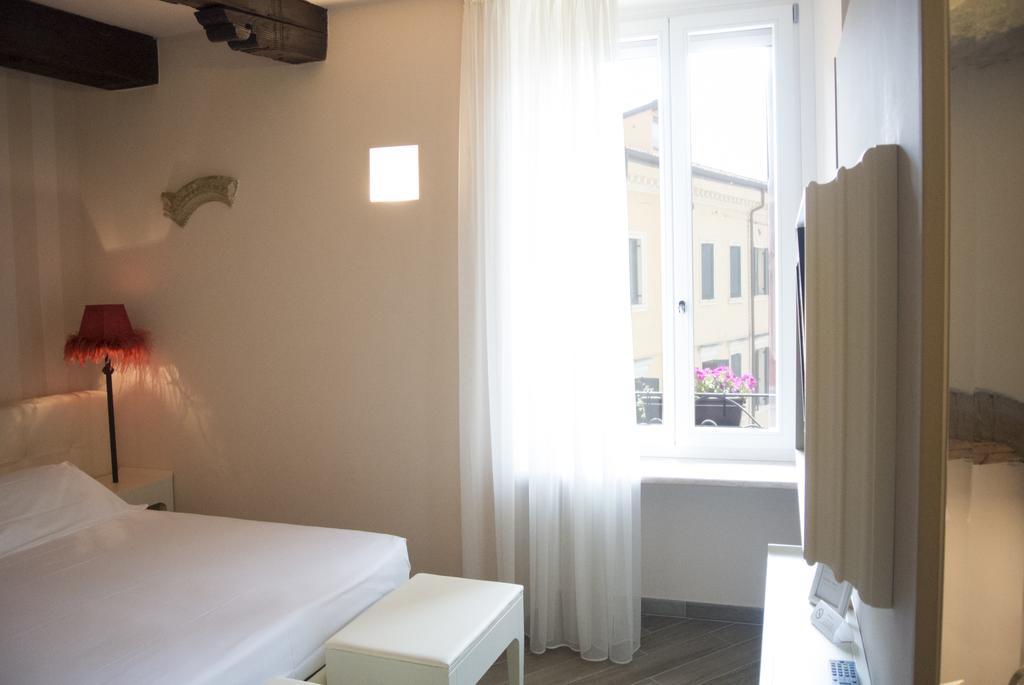Centro Bed & Breakfast