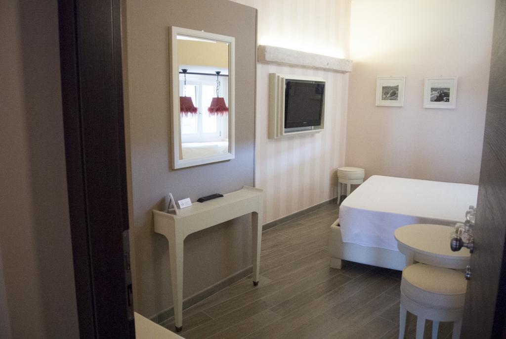 Centro Bed & Breakfast