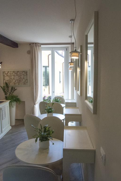 Centro Bed & Breakfast *