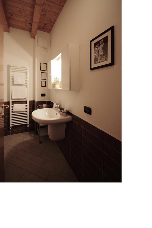 Residenza Al Parco Apartment *