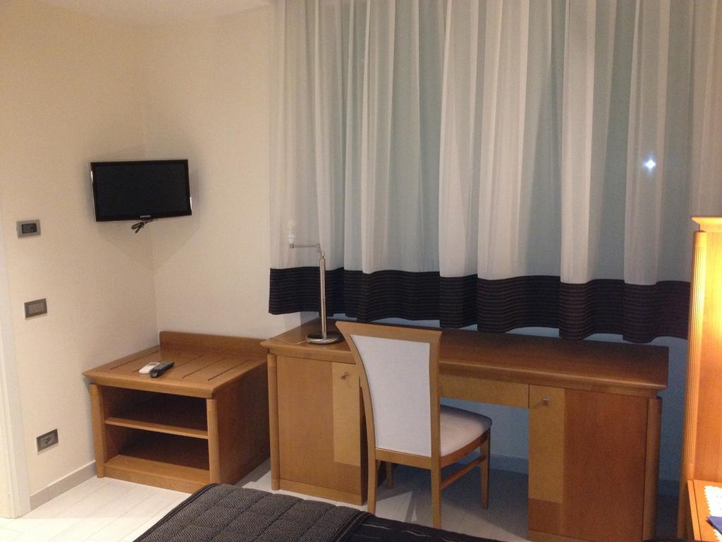Bed & Breakfast Teatro Ristori