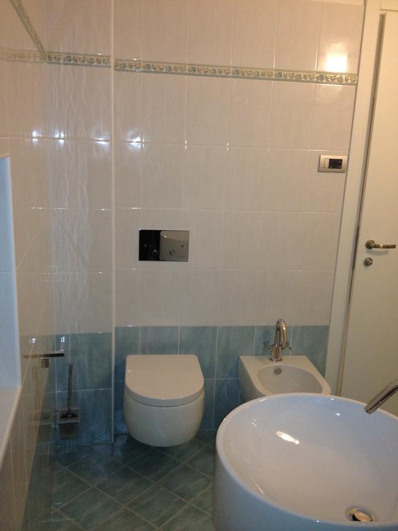 Bed & Breakfast Teatro Ristori *