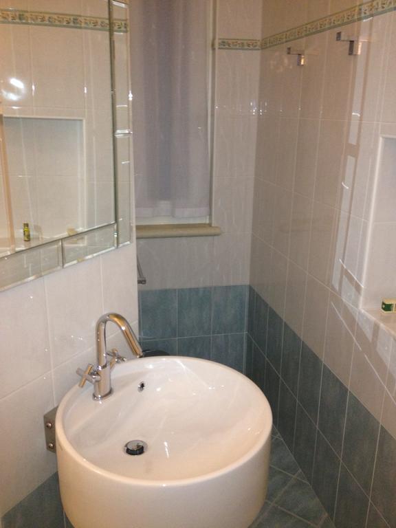 Bed & Breakfast Teatro Ristori Verona