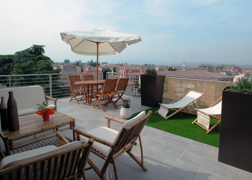 Guest house Il Geco In Arena *