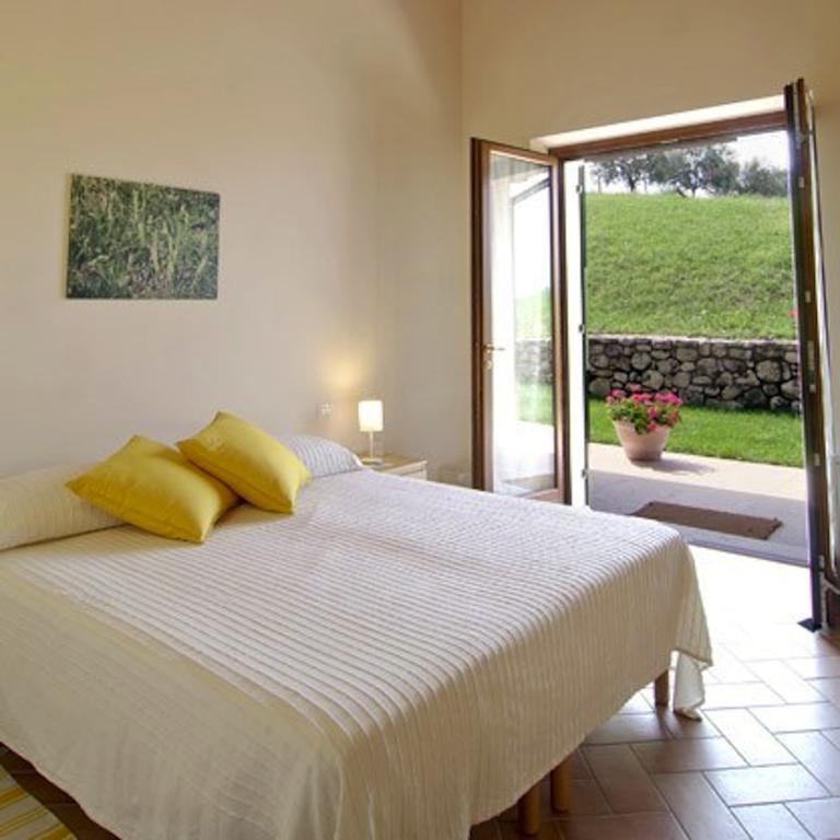 Il Pianetto Farm stay