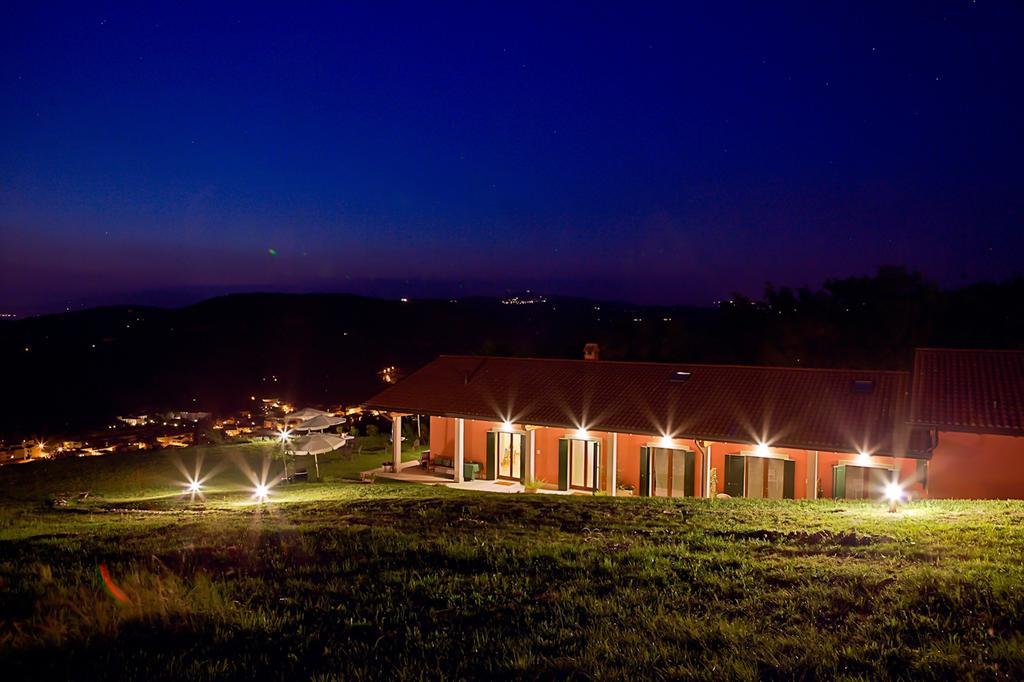 Il Pianetto Farm stay Verona