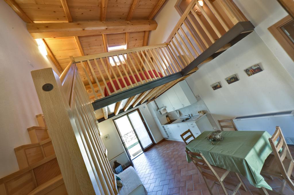 Il Pianetto Farm stay