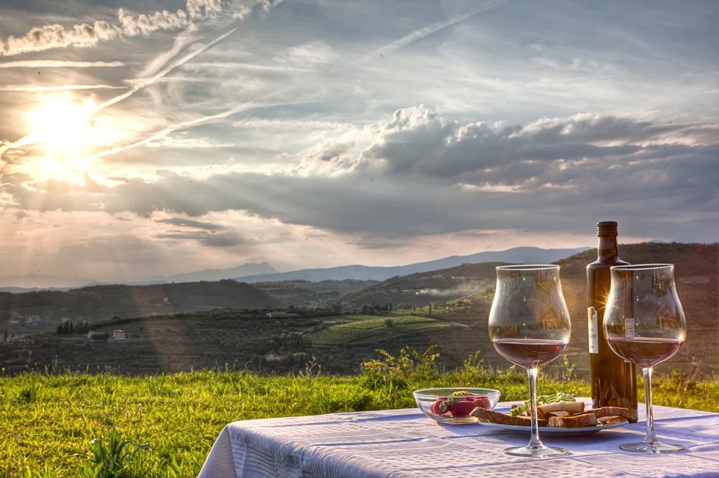 Farm stay Il Pianetto *