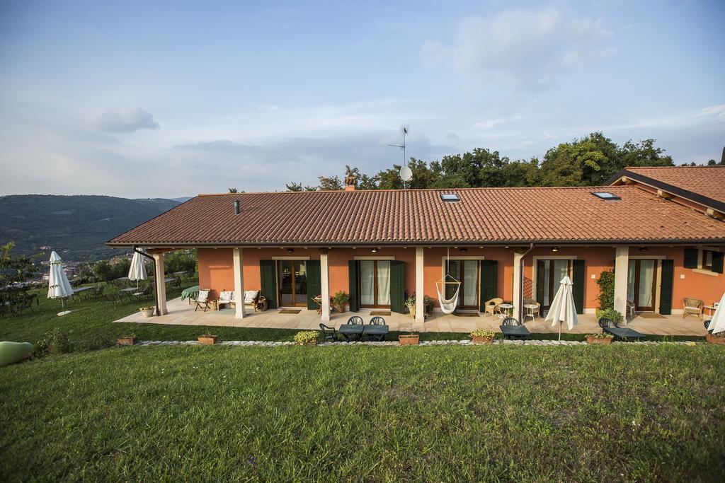 Il Pianetto Farm stay Verona