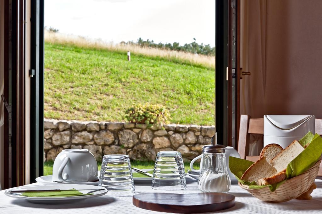 Farm stay Il Pianetto *