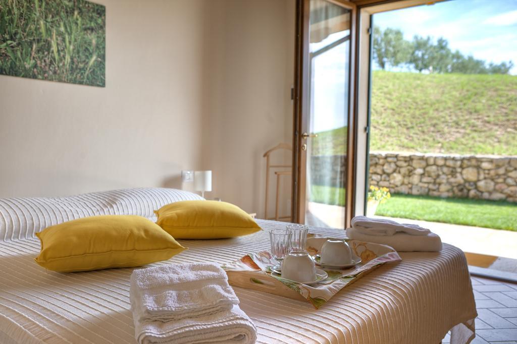 Farm stay Il Pianetto *