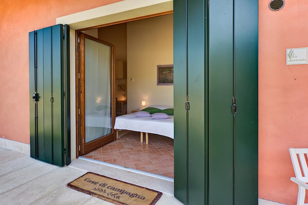 Farm stay Il Pianetto Verona
