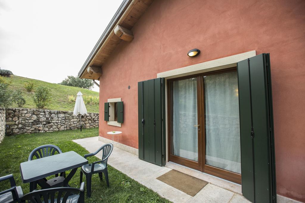 Il Pianetto Farm stay Verona