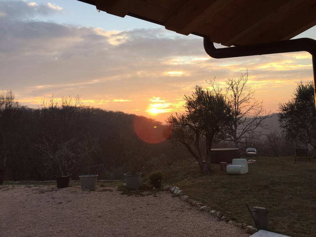 Bed & Breakfast Macole