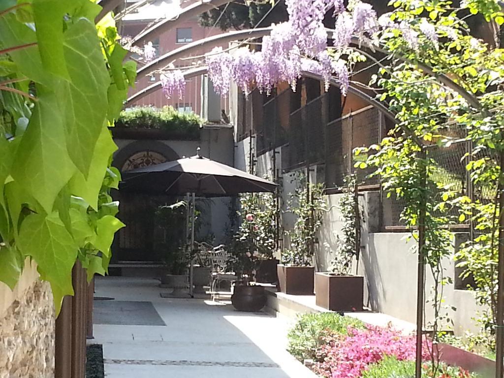 Frühstückspension Corte Merighi Charming Verona