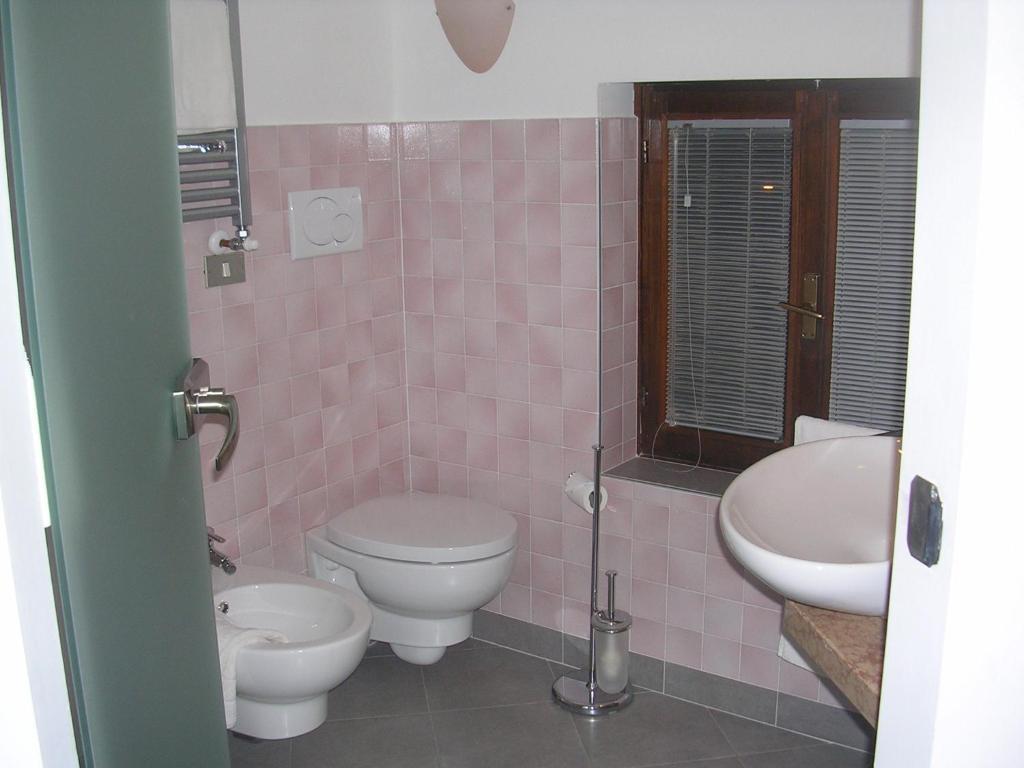 Bed & Breakfast Cipriani *