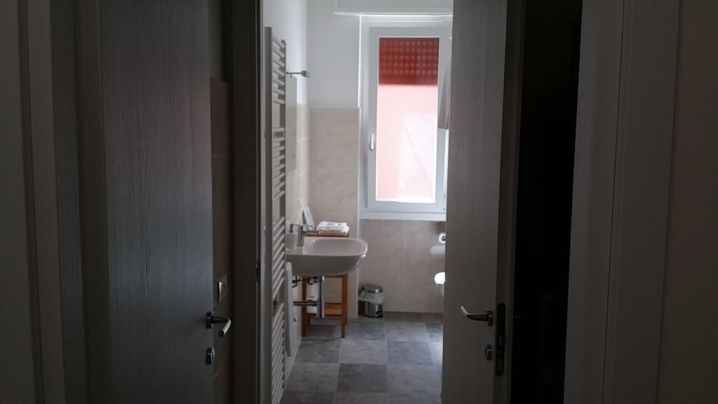 Casa Farinati 3 Apartment Verona