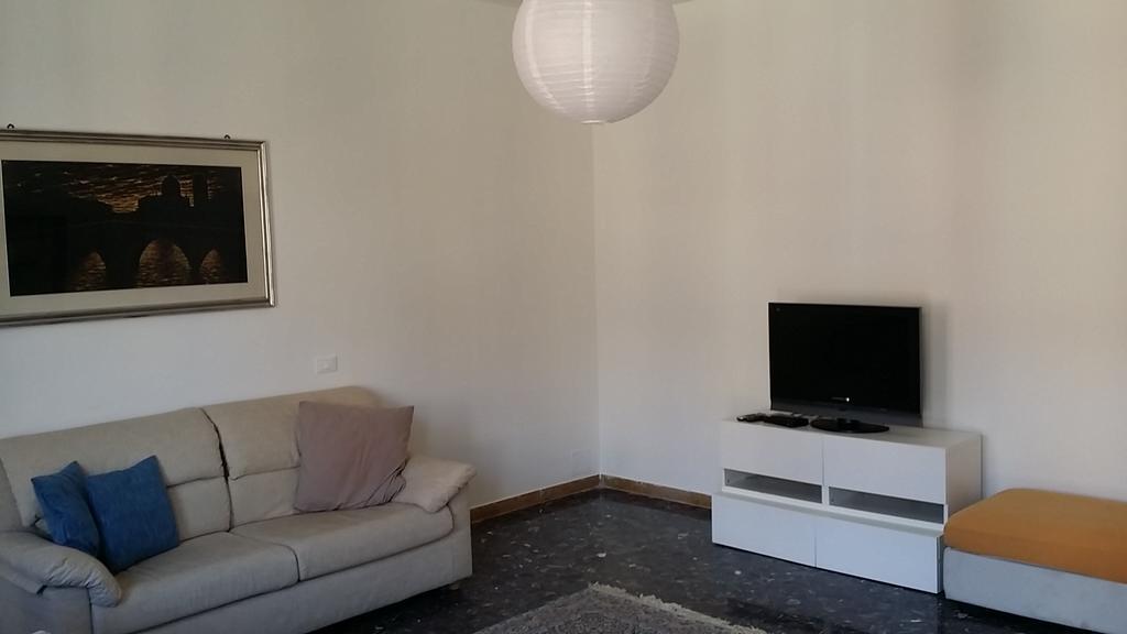 Casa Farinati 3 Verona