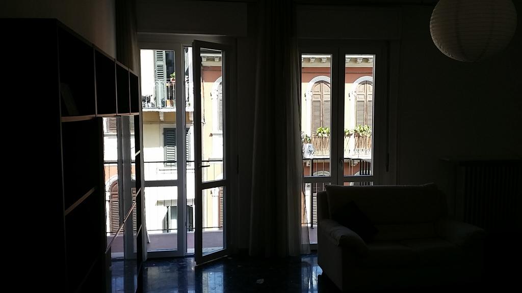Casa Farinati 3 Apartment *