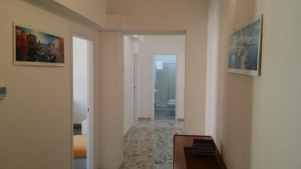 Casa Farinati 3 Verona