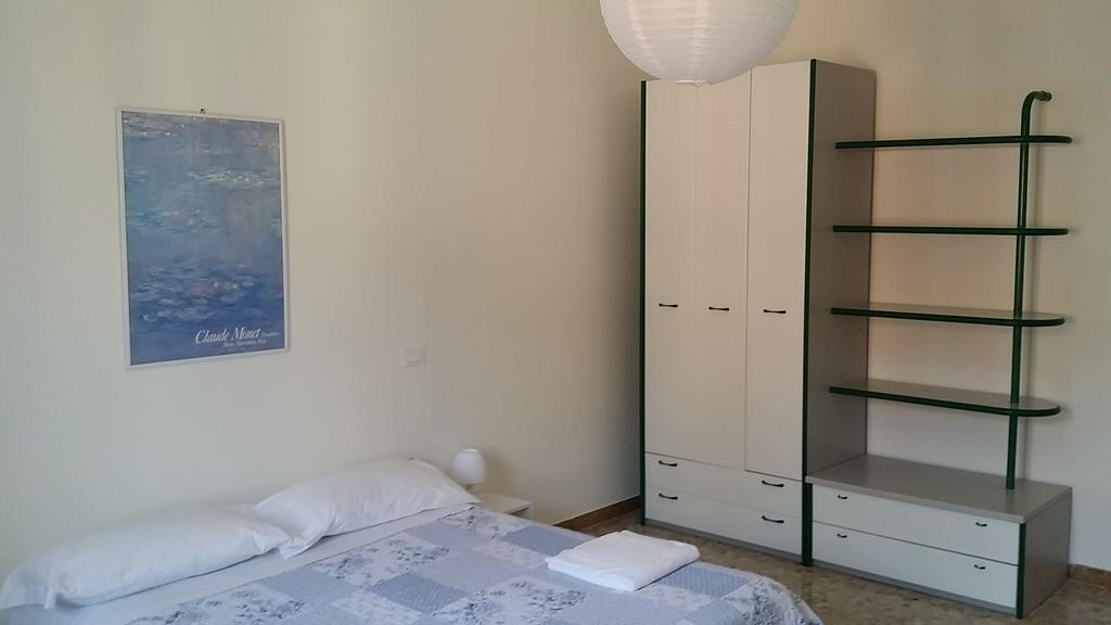Casa Farinati 3 Apartment *