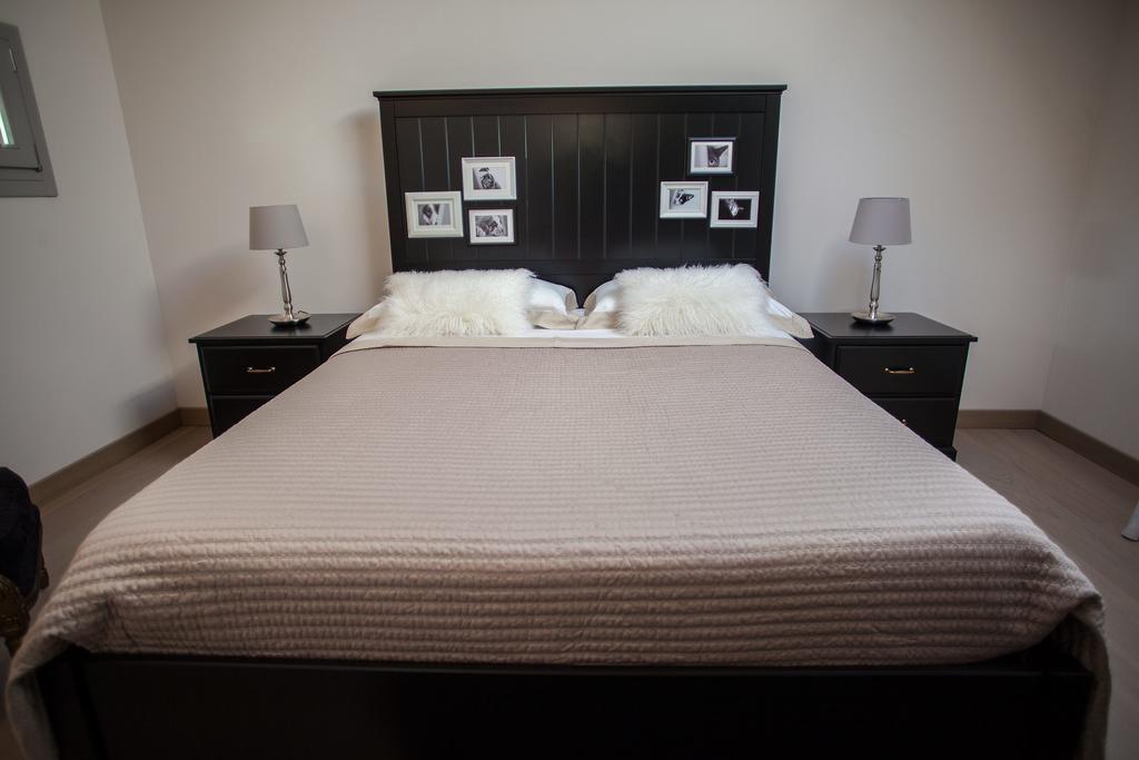 Apartment Qsix Luxury