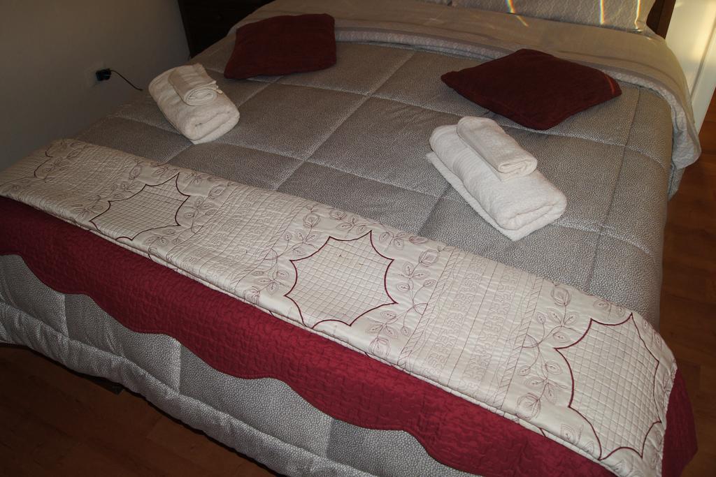Maddalena Di San Zeno Bed & Breakfast Verona