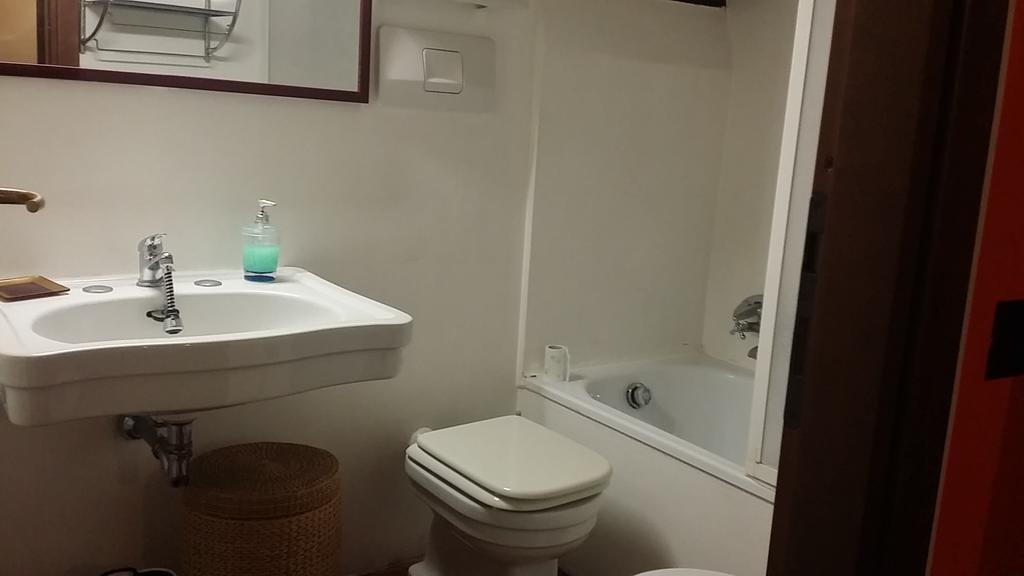 Ai Filippini Apartment