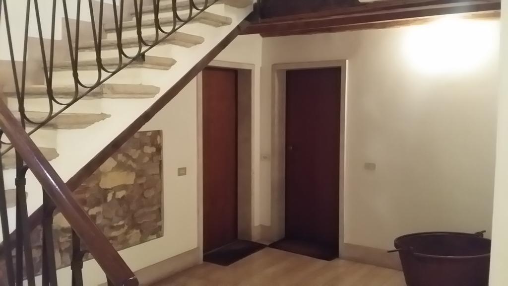 Apartment Ai Filippini Verona
