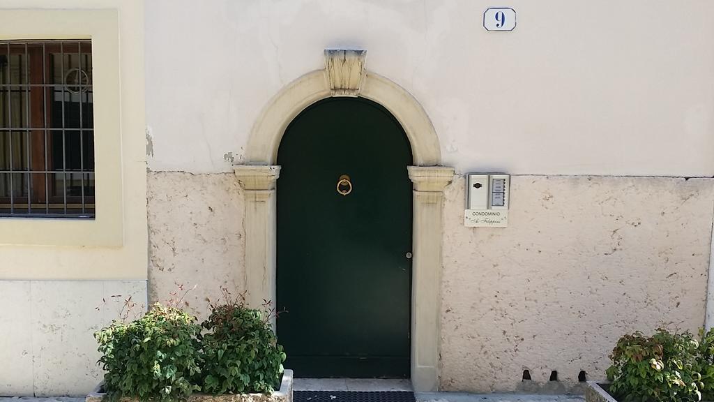 Ai Filippini Apartment Verona