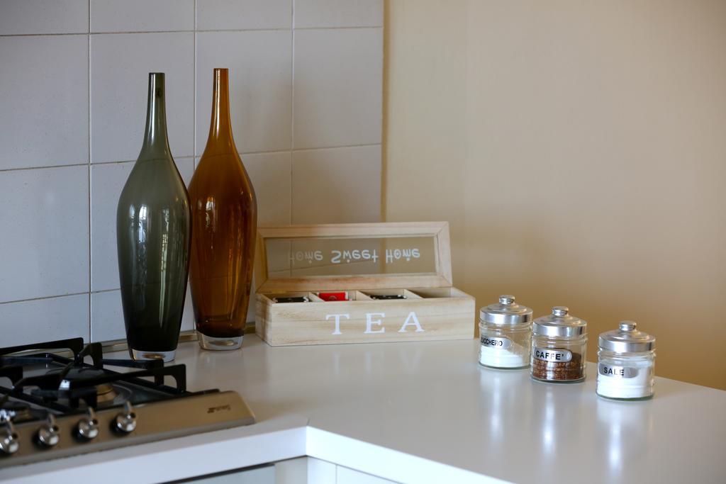 Welcome Apartment