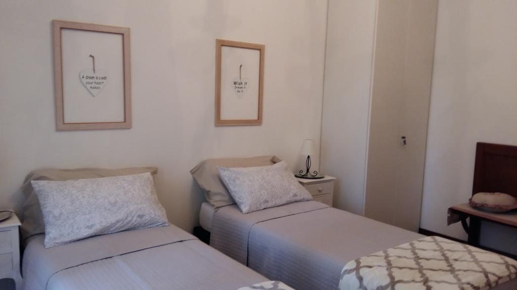 Antichi Sogni Apartment