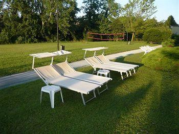 Aparthotel All'adige Verona