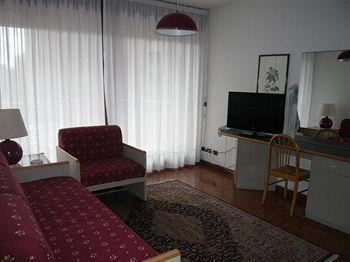 Aparthotel All'adige Verona