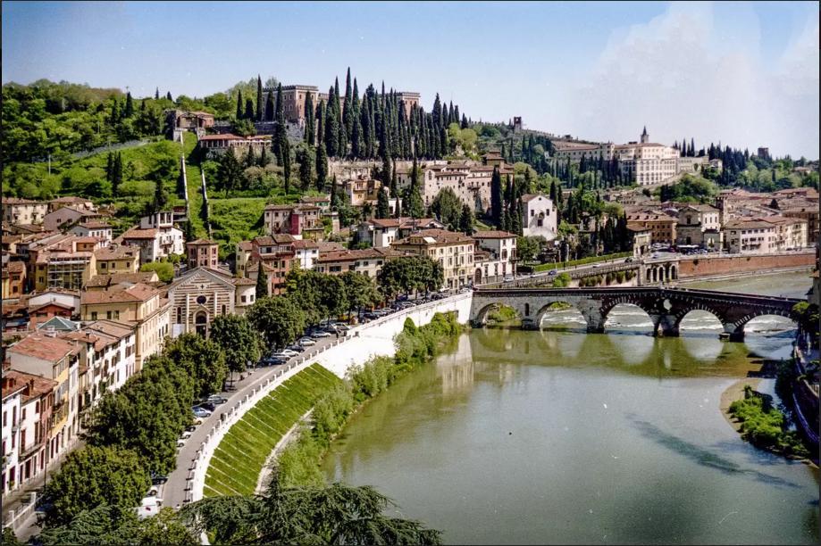 Bed & Breakfast B&B Borgo Re Teodorico
