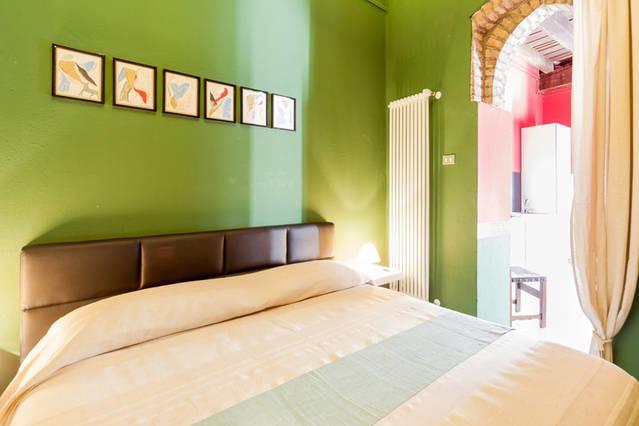Apartment Casa Tancredi Verona