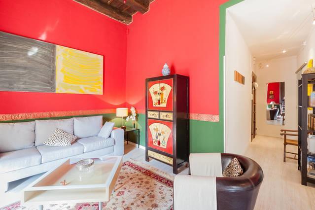 Casa Tancredi Apartment