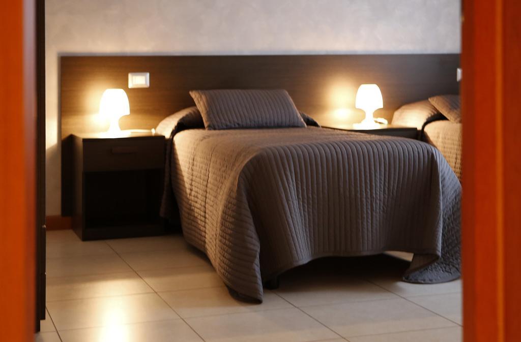 Bed & Breakfast Il Sasso Antico Verona