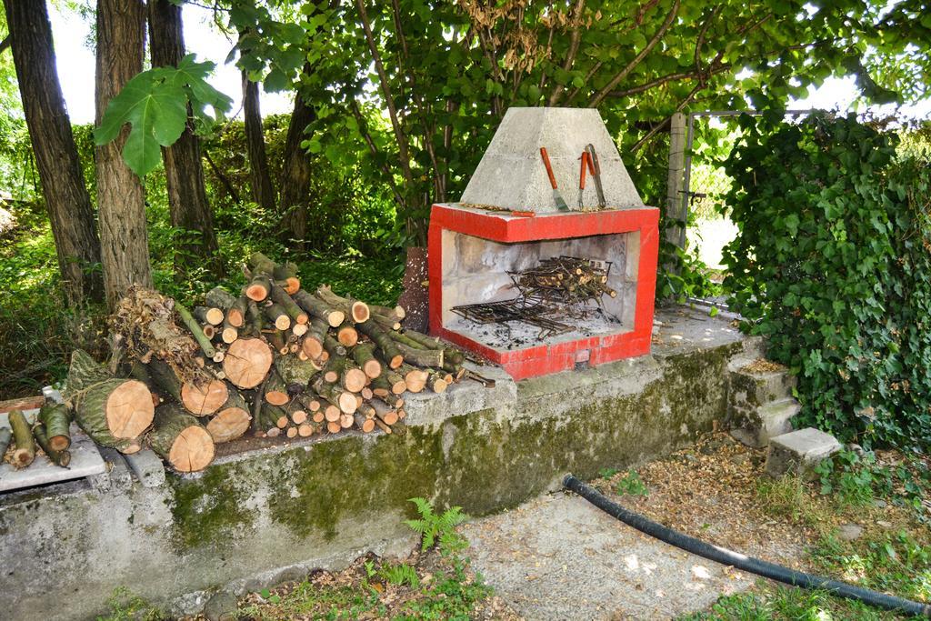 Ca' La Pergola Maatilamajoitukset *