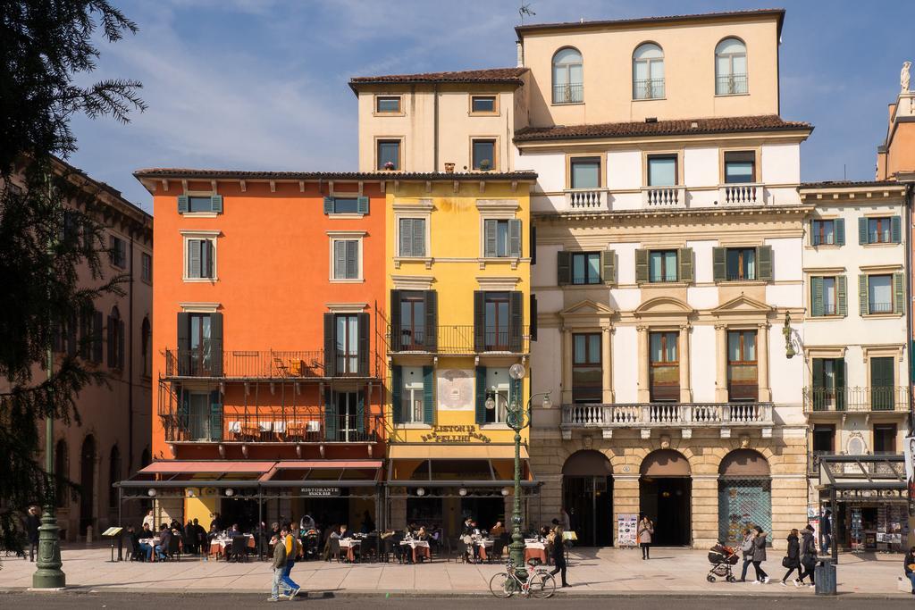 Apartment Dimore Verona Opera *