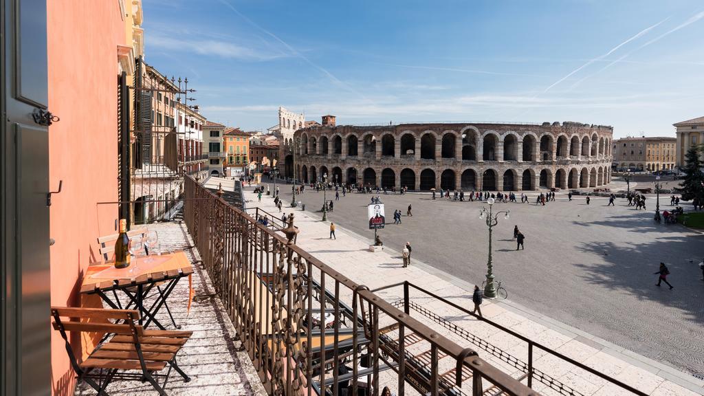 Dimore Verona Opera Apartment *