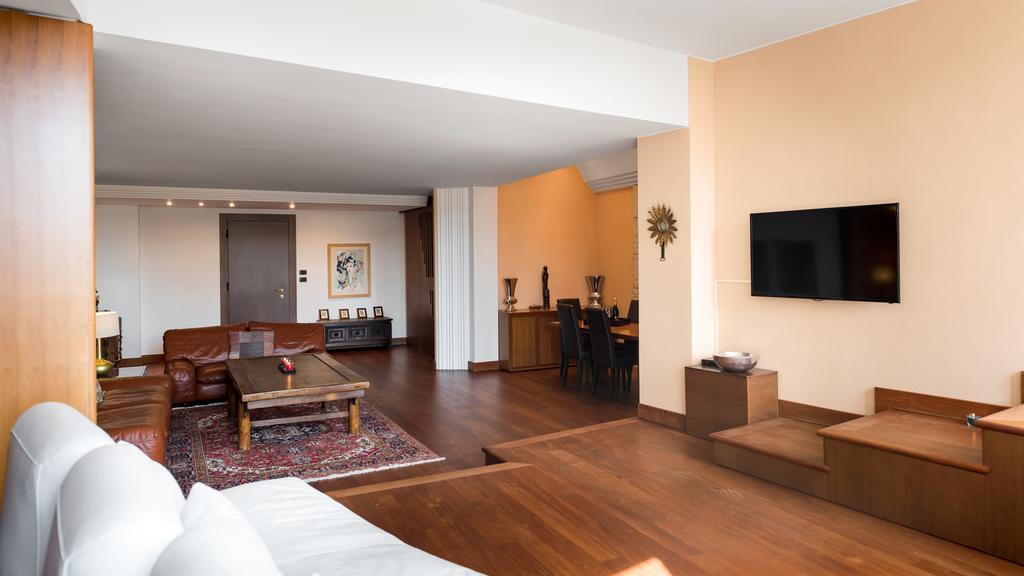 Apartment Dimore Verona Opera