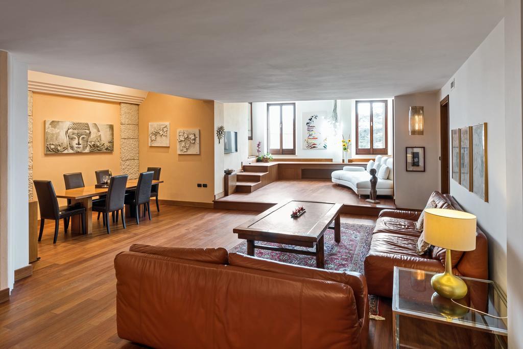 Dimore Verona Opera Apartment